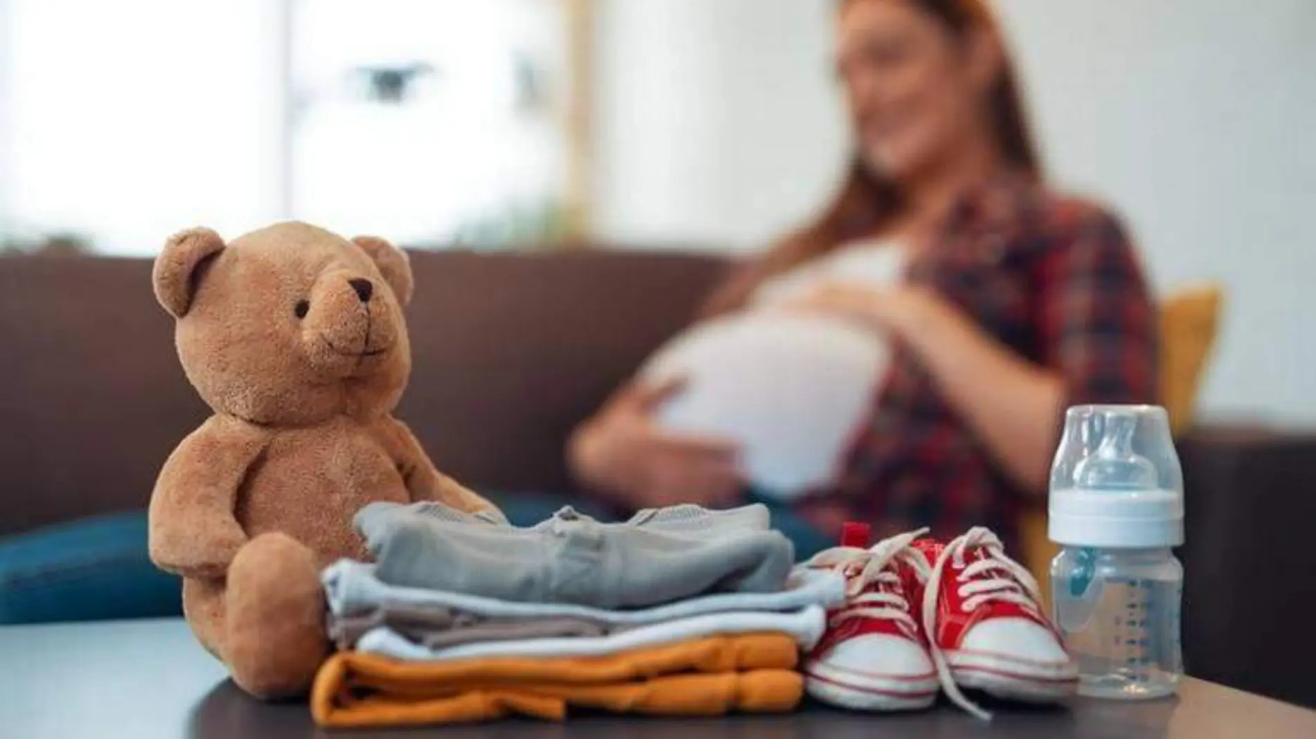 Cosas que debes de comprar para tu bebé, antes del parto